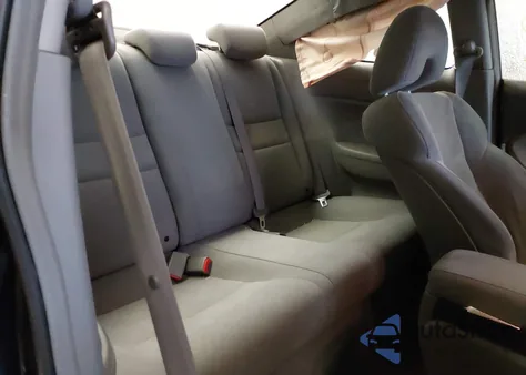 2009 Honda Civic Ex из США, поврежденный, VIN 2HGFG12859H503774